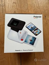 Polaroid Lab Instant Printer