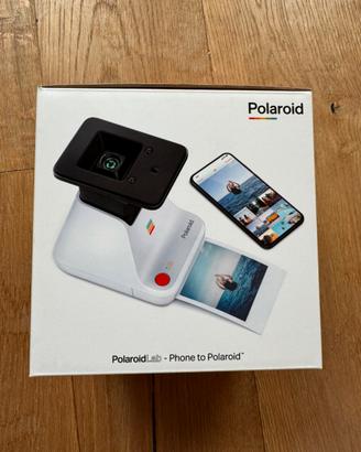 Polaroid Lab Instant Printer