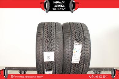 2 Gomme NUOVE 275 35 R 19 Dunlop SPED GRATIS