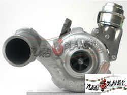 Turbo mitsubishi carisma/nissan primera/volvo s40