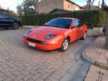  fiat coupe del 1996