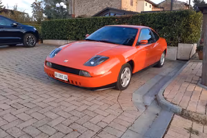  fiat coupe del 1996
