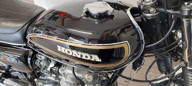 HONDA four 500 K2 del 1977
