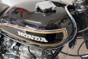 HONDA four 500 K2 del 1977