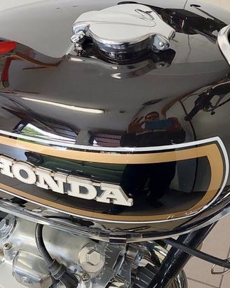 HONDA four 500 K2 del 1977