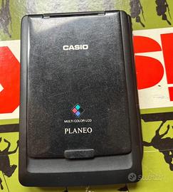 Palmare Casio NX-6000