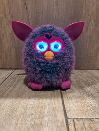 Furby Boom Hasbro 2012 funzionante