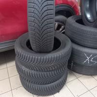 gomme invernali 