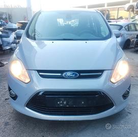 Ford C-Max (CB7) Anno 2011 | SOLO PER RICAMBI