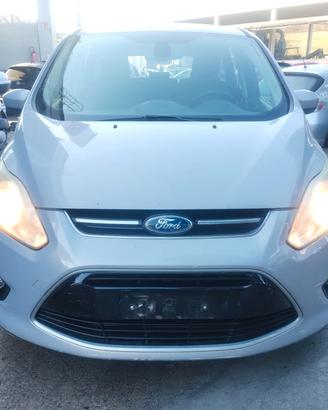 Ford C-Max (CB7) Anno 2011 | SOLO PER RICAMBI