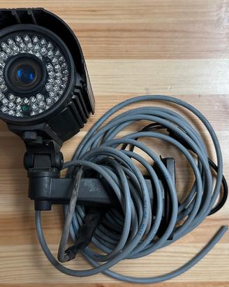 Telecamera videosorveglianza MVS-C011