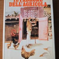 Marcello Venturi Il padrone dell’agricola 1980