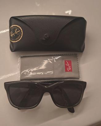 Occhiali da sole Rayban 4159 826/32 N