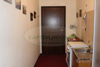 Monolocale p.co mercogliano