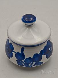 Zuccheriera Cera Sarda Made in Italy Originale