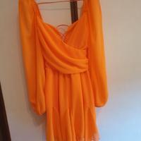 Vestito elegante estivo