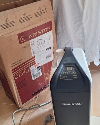 Deumidificatore portatile