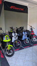 Fantic Issimo City PRO (L3) - 2025