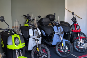 Fantic Issimo City PRO (L3) - 2025