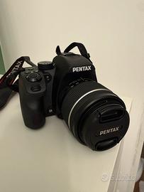 Reflex Pentax K-70