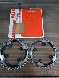 Monocorona sram da mtb