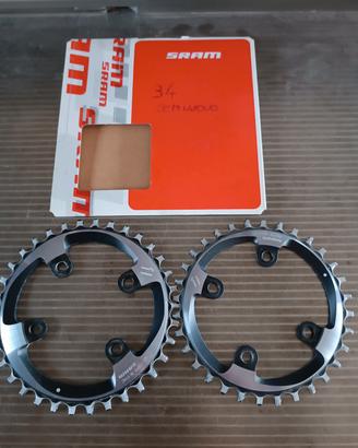 Monocorona sram da mtb