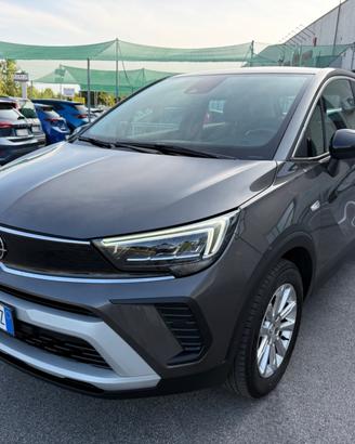 Opel Crossland 1.5 120 CV Start&Stop aut. Elegance