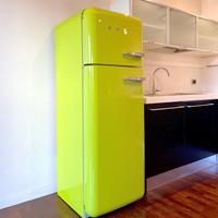 Frigorifero di Design Smeg – Doppia Porta