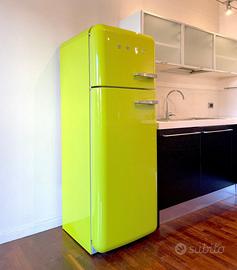 Frigorifero di Design Smeg – Doppia Porta