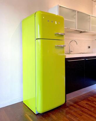 Frigorifero di Design Smeg – Doppia Porta