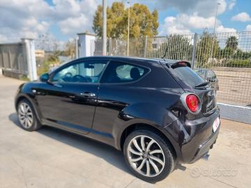 Alfa Romeo MiTo 1.4 78 CV 8V S&S