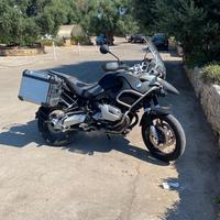 Bmw gs 1200 adventure