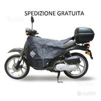 Termoscud tucano urbano r013 Honda sh 50 - 100