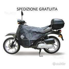 Termoscud tucano urbano r013 Honda sh 50 - 100