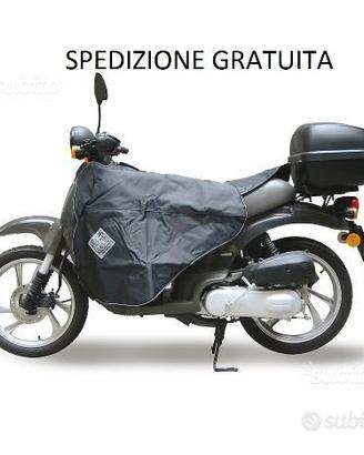Termoscud tucano urbano r013 Honda sh 50 - 100