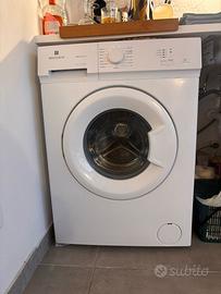 Lavatrice 5 KG