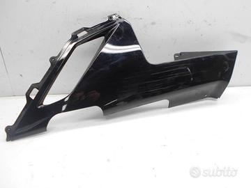 KAWASAKI ZX6R NINJA 600 CARENA INFERIORE SINISTRA 