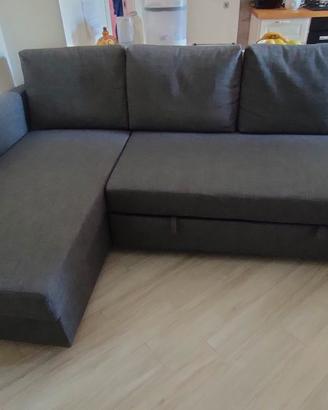 divano Ikea 