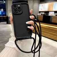 Cover iPhone 16