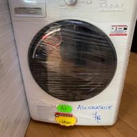 ASCIUGATRICE WHIRLPOOL 7KG