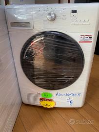 ASCIUGATRICE WHIRLPOOL 7KG