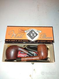 Set 2 Pipe Vintage