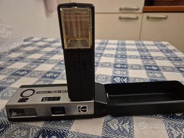 fotocamera kodak