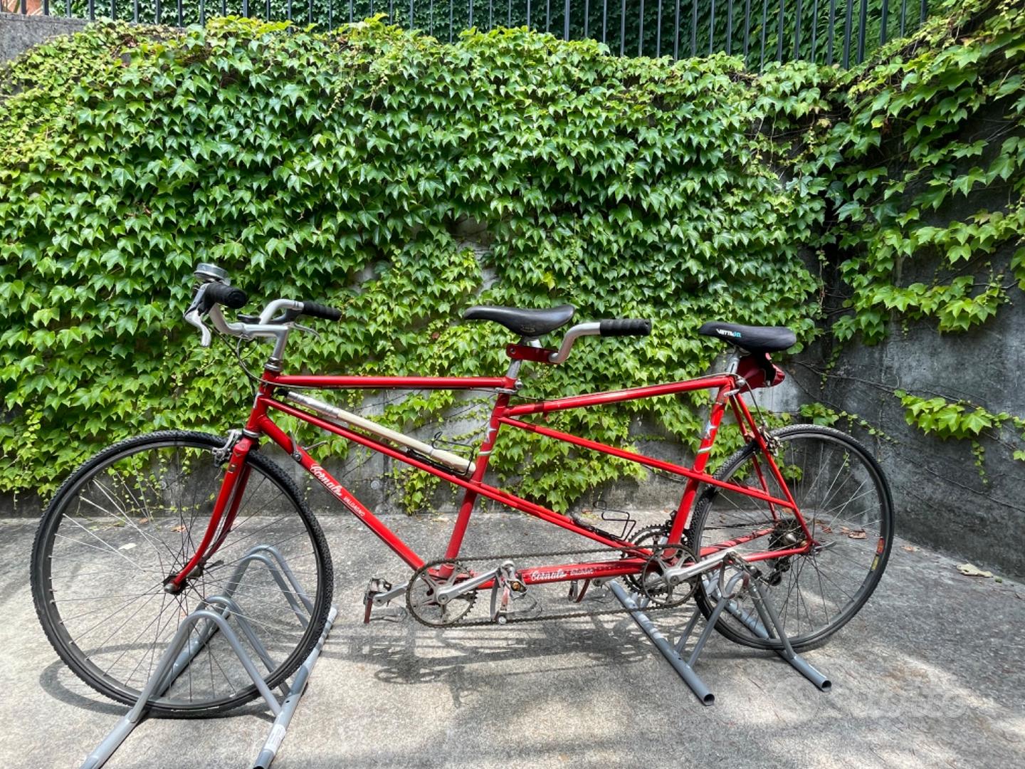 Appendi bici - Biciclette In vendita a Vicenza