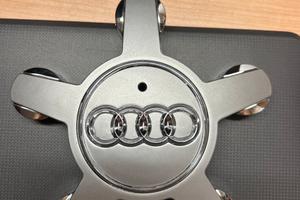 copribulloni cerchio audi