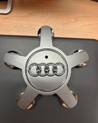 copribulloni cerchio audi