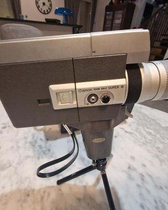 Cinepresa canon