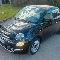 fiat 500 1.2 benzina 69cv 