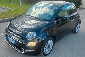 fiat 500 1.2 benzina 69cv 