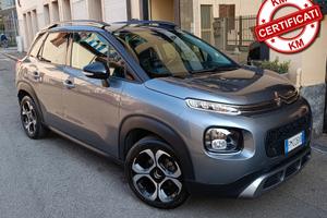 Citroen C3 Aircross PureTech 110 S&S EAT6 Shine